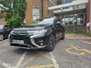 Mitsubishi Outlander 2.0h 12kwh Gx4h Suv