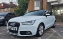 Audi A1 1.4 TFSI Amplified Edition Hatchback 3dr Petrol S Tronic Euro 5 (s/s) (122 ps)